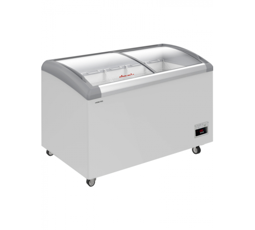 Ларь морозильный Hiberg PSC 50 S