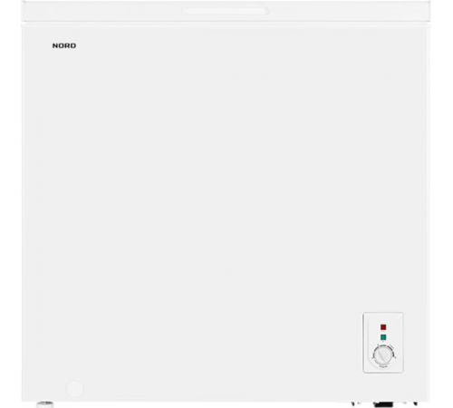 Морозильный ларь NORD CN 250 белый