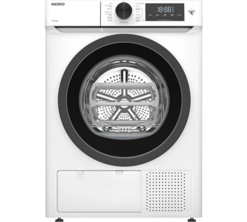 Сушильная машина NORD i-HPW 10 W