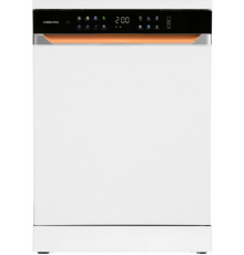 Посудомоечная машина Hiberg i-Q 6815 LW