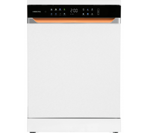 Посудомоечная машина Hiberg i-Q 6815 LW