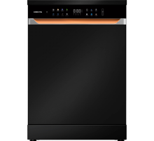 Посудомоечная машина Hiberg i-Q 6815 LB