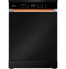 Посудомоечная машина Hiberg i-Q 6815 LB