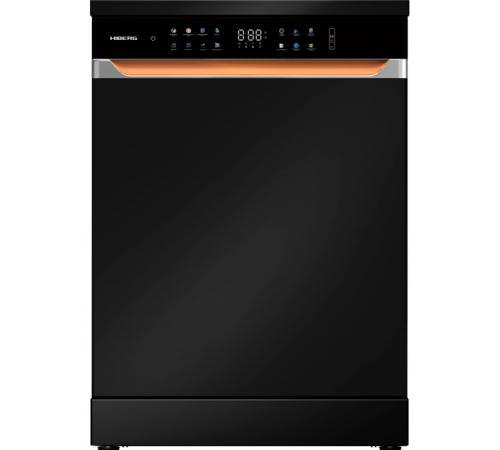 Посудомоечная машина Hiberg i-Q 6815 LB