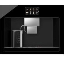 Встраиваемая кофемашина Hiberg PROFF-K