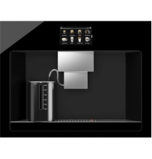 Встраиваемая кофемашина Hiberg PROFF-K