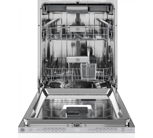 Встраиваемая посудомоечная машина Bertazzoni DW45S3IEPDV