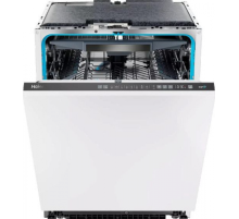 Встраиваемая посудомоечная машина Haier HDWE16-595RU