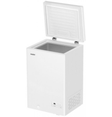 Морозильный ларь Haier HCE100R