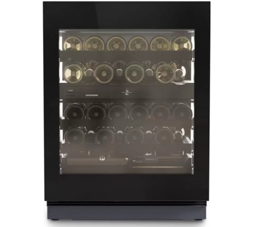 Встраиваемый винный шкаф Liebherr UWgbi 3682 001 20 Vinidor