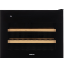 Встраиваемый винный шкаф Graude FWK 45.2