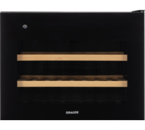 Встраиваемый винный шкаф Graude FWK 45.2