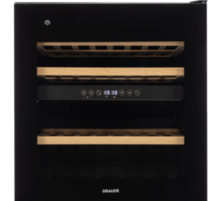 Встраиваемый винный шкаф Graude FWK 60.2