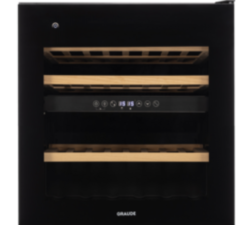 Встраиваемый винный шкаф Graude FWK 60.2