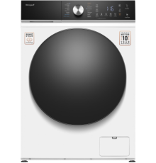 Стиральная машина Weissgauff WMD 61211 D Inverter Steam 439107