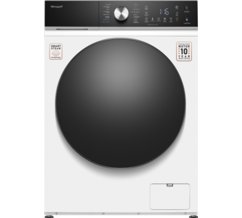 Стиральная машина Weissgauff WMD 61211 D Inverter Steam 439107