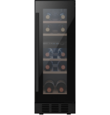 Винный холодильник Weissgauff WWCI-16 DB DualZone 438723