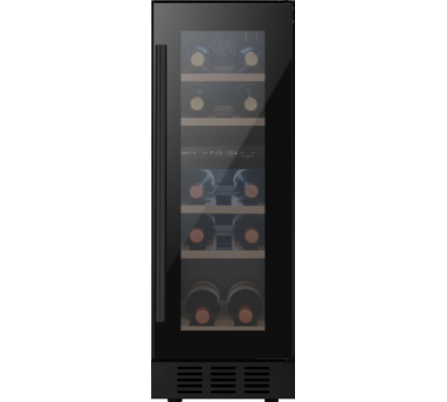 Винный холодильник Weissgauff WWCI-16 DB DualZone 438723