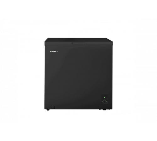Морозильный ларь Kraft BD(W)-230BRX