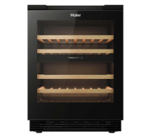 Винный шкаф Haier BIWC44GDAI