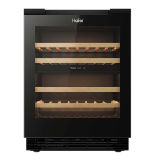 Винный шкаф Haier BIWC44GDAI