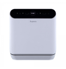 Посудомоечная машина Бирюса DWC-506/6 W