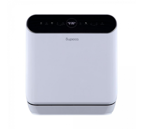 Посудомоечная машина Бирюса DWC-506/6 W