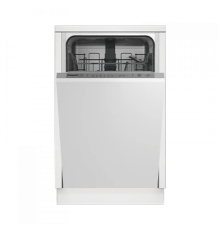 Посудомоечная машина Hotpoint HIS 1B69WS