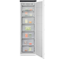 Встраиваемая морозильная камера Electrolux KUN7NE18S