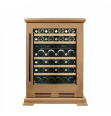 Винный шкаф Meyvel MV46PRO-KBT2 Натуральный бук