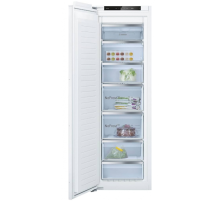 Встраиваемая морозильная камера Bosch GIN81VEE0