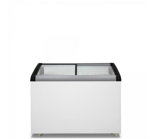 Морозильный ларь BIRYUSA CF32 (4)