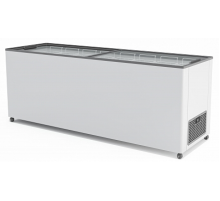 Морозильный ларь Frostor F 700 C