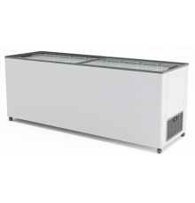 Морозильный ларь Frostor F 700 C