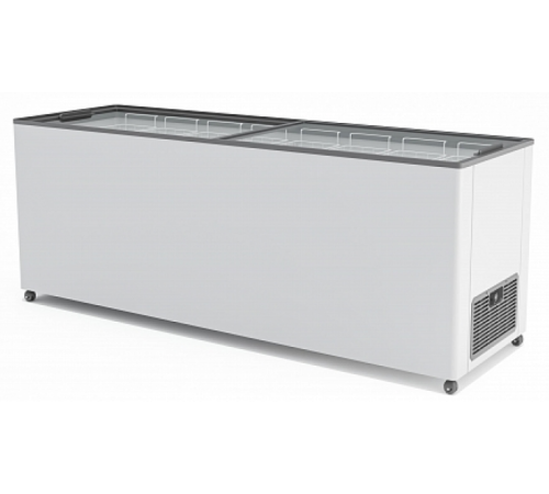 Морозильный ларь Frostor F 700 C