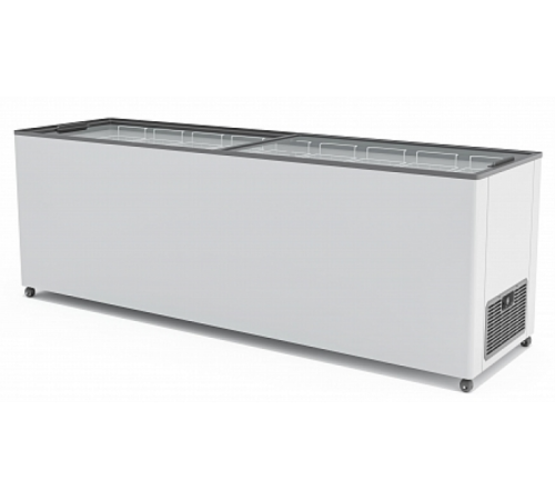 Морозильный ларь Frostor F 800 C