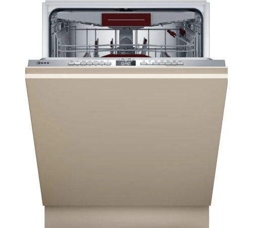 Встраиваемая посудомоечная машина Neff S155ECX15E