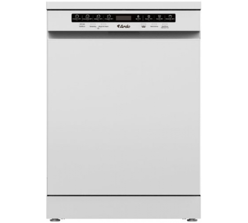 Посудомоечная машина Ardo DTH1362W2