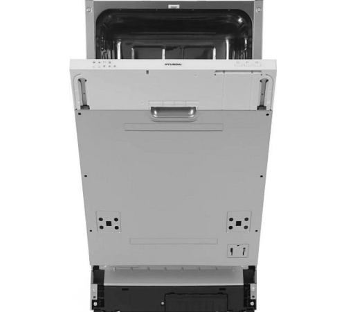 Посудомоечная машина Hyundai HBD 440P