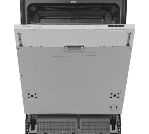 Посудомоечная машина Hyundai HBD 640P