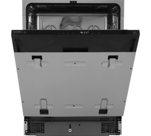 Посудомоечная машина Hyundai HBD 642