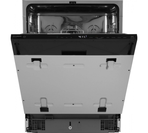 Посудомоечная машина Hyundai HBD 645