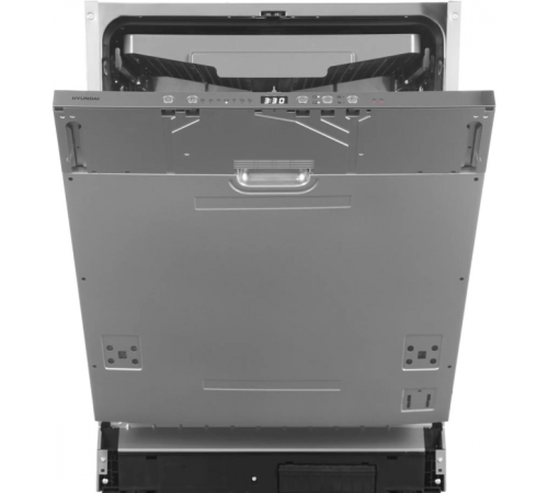 Посудомоечная машина Hyundai HBD 674