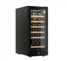 Винный шкаф Meyvel MV31BIG-KBT1