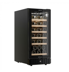 Винный шкаф Meyvel MV31BIG-KBT1