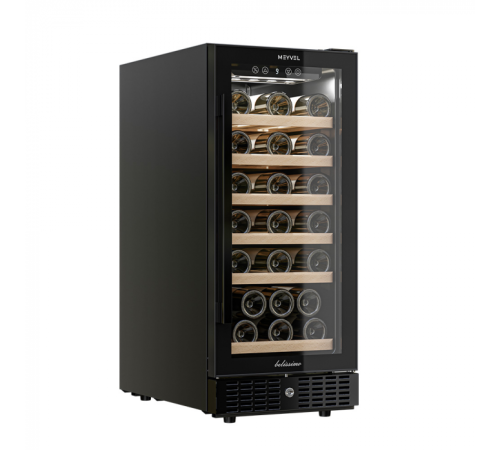 Винный шкаф Meyvel MV31BIG-KBT1