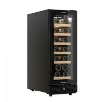 Винный шкаф Meyvel MV19BIG-KBT1