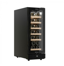 Винный шкаф Meyvel MV19BIG-KBT1