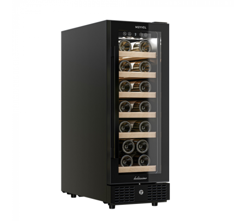 Винный шкаф Meyvel MV19BIG-KBT1