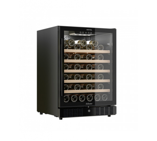 Винный шкаф Meyvel MV52-KBT1